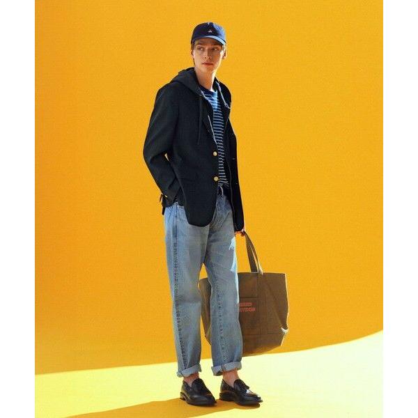 Brooks Brothers / ブルックス ブラザーズ ◆オンラインストア限定◆コンバットウール　段返り３釦ブレザー　Madisonの画像