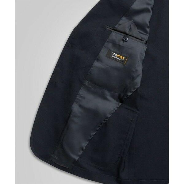 Brooks Brothers / ブルックス ブラザーズ ◆オンラインストア限定◆コンバットウール　段返り３釦ブレザー　Madisonの画像