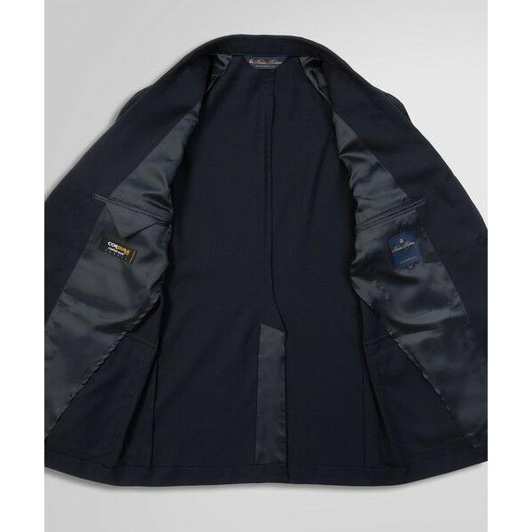 Brooks Brothers / ブルックス ブラザーズ ◆オンラインストア限定◆コンバットウール　段返り３釦ブレザー　Madisonの画像