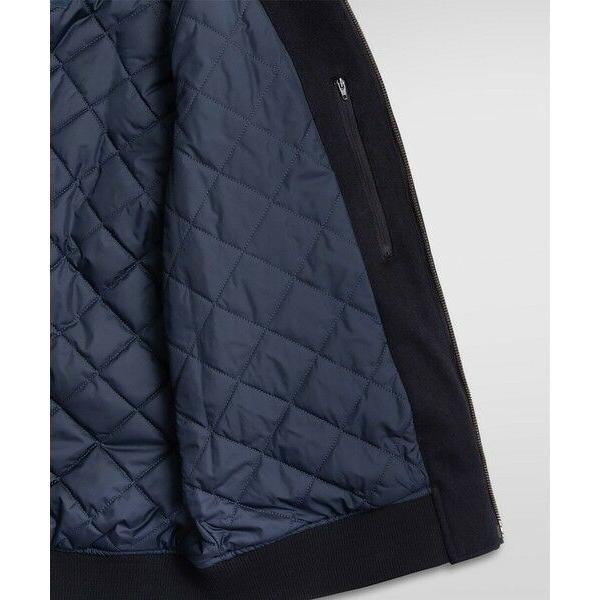 Brooks Brothers / ブルックス ブラザーズ ウール ボマージャケットの画像