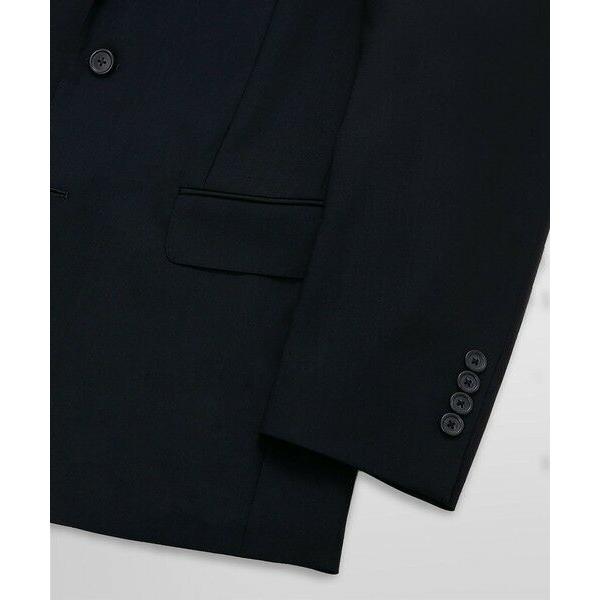Brooks Brothers / ブルックス ブラザーズ Brooks Brothers Explorer ウール ２釦スーツ Classicの画像