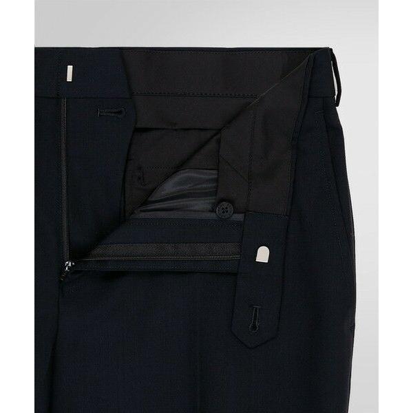 Brooks Brothers / ブルックス ブラザーズ Brooks Brothers Explorer ウール ２釦スーツ Classicの画像
