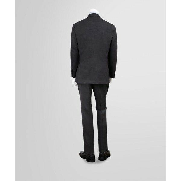 Brooks Brothers / ブルックス ブラザーズ Brooks Brothers Explorer ウール ２釦スーツ Classicの画像