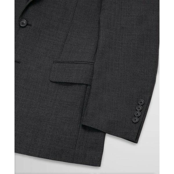 Brooks Brothers / ブルックス ブラザーズ Brooks Brothers Explorer ウール ２釦スーツ Classicの画像