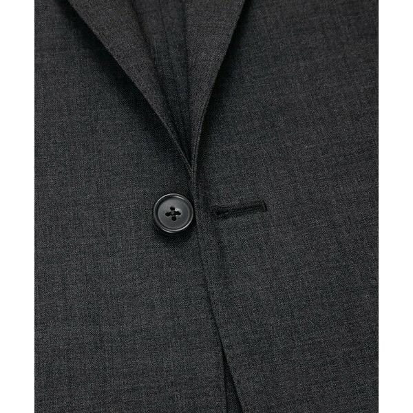 Brooks Brothers / ブルックス ブラザーズ Brooks Brothers Explorer ウール ２釦スーツ Classicの画像