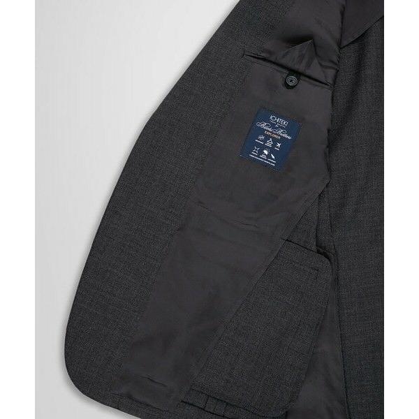 Brooks Brothers / ブルックス ブラザーズ Brooks Brothers Explorer ウール ２釦スーツ Classicの画像