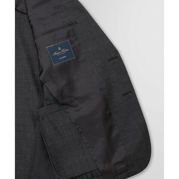 Brooks Brothers / ブルックス ブラザーズ Brooks Brothers Explorer ウール ２釦スーツ Classicの画像