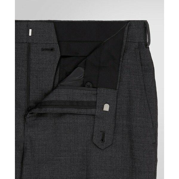 Brooks Brothers / ブルックス ブラザーズ Brooks Brothers Explorer ウール ２釦スーツ Classicの画像
