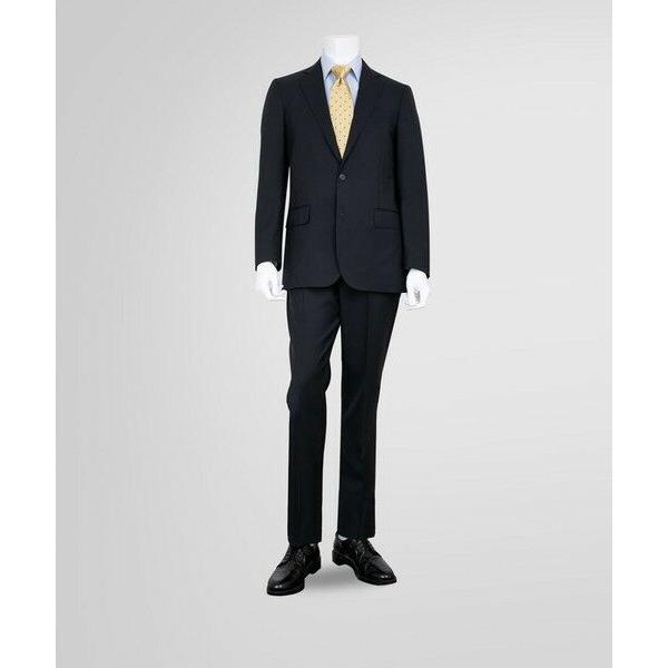 Brooks Brothers / ブルックス ブラザーズ Brooks Brothers Explorer ウール ２釦スーツ Classicの画像