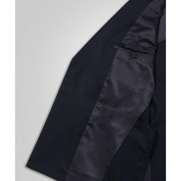 Brooks Brothers / ブルックス ブラザーズ ミラクルクリンプウール ダブル６釦 ブレザー Classicの画像