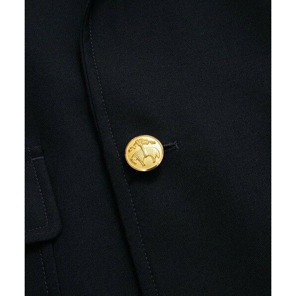 Brooks Brothers / ブルックス ブラザーズ ◆オンラインストア限定◆コンバットウール　ダブル４釦ブレザー　Traditionalの画像