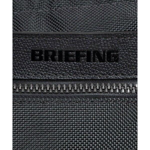 Brooks Brothers / ブルックス ブラザーズ Brooks Brothers×BRIEFING　コラボレート　トートバッグの画像