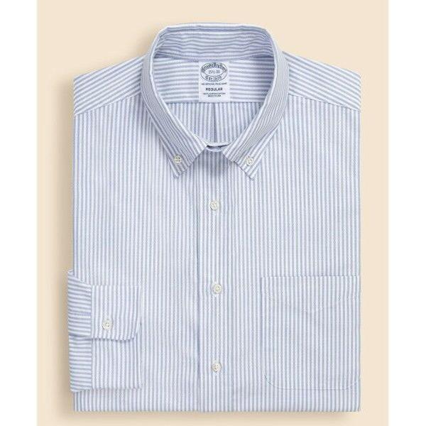 Brooks Brothers ブルックスブラザーズ スーピマコットン XL BROOKS BROTHERS（ブルックスブラザーズ） Brooks Brothers