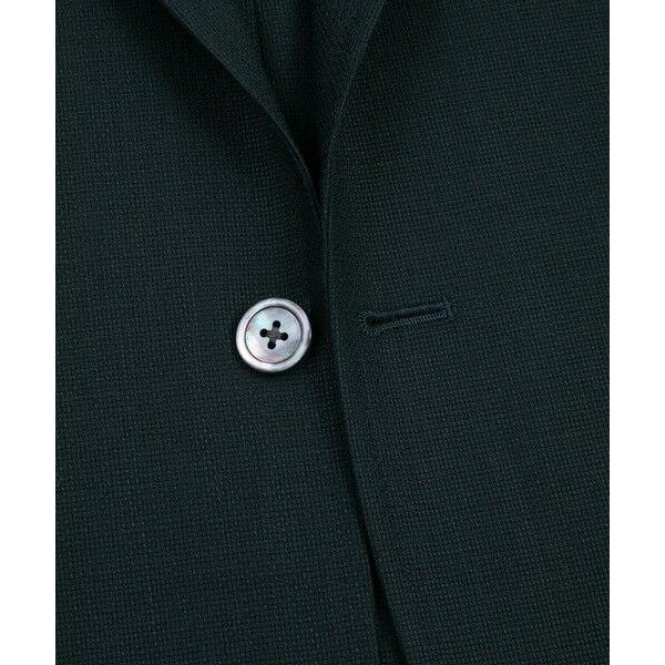 Brooks Brothers / ブルックス ブラザーズ ウール／モヘア　ホップサック　２釦アンコンジャケット　Classicの画像