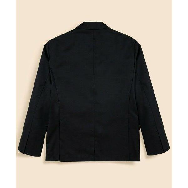 Brooks Brothers / ブルックス ブラザーズ ◆JAPAN TRAD.◆ ウール　ダブル６釦ブレザー　Classic　Made by RING JACKETの画像