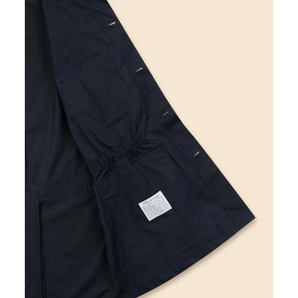 Brooks Brothers / ブルックス ブラザーズ Brooks Brothers×Willis&Geiger　コットン　ブッシュジャケット　Made in USAの画像