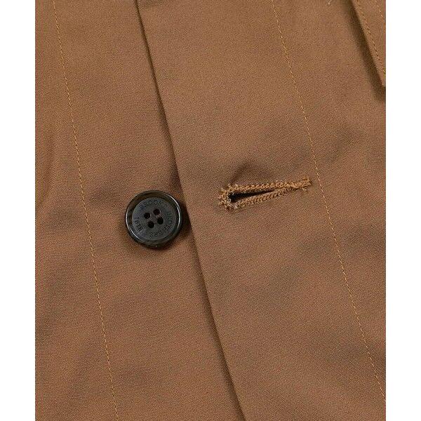Brooks Brothers / ブルックス ブラザーズ Brooks Brothers×Willis&Geiger　コットン　ブッシュジャケット　Made in USAの画像
