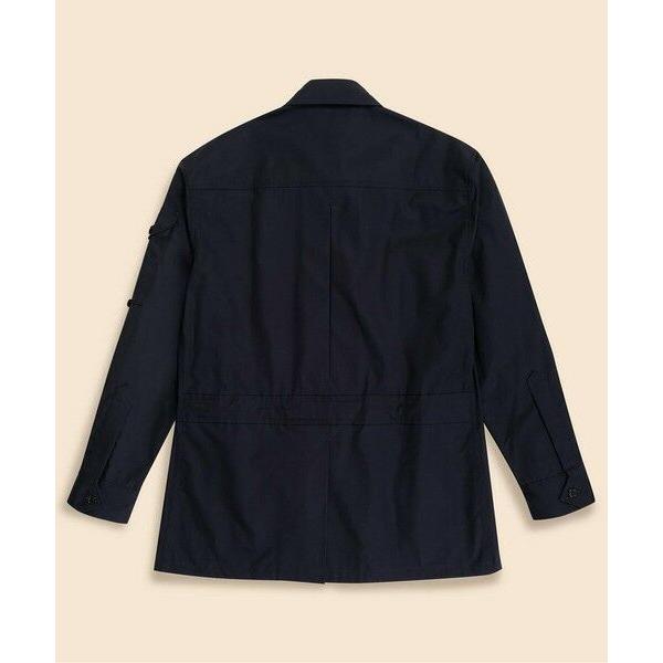Brooks Brothers / ブルックス ブラザーズ Brooks Brothers×Willis&Geiger　コットン　ブッシュジャケット　Made in USAの画像
