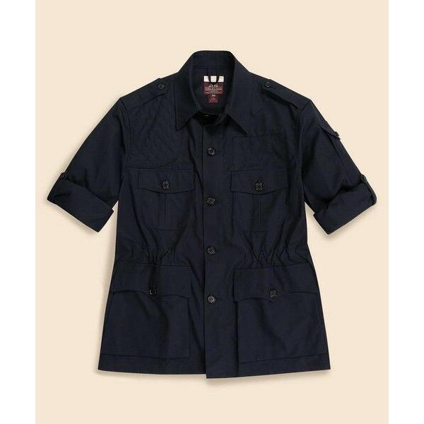 Brooks Brothers / ブルックス ブラザーズ Brooks Brothers×Willis&Geiger　コットン　ブッシュジャケット　Made in USAの画像