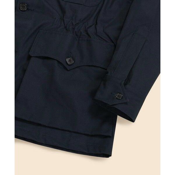 Brooks Brothers / ブルックス ブラザーズ Brooks Brothers×Willis&Geiger　コットン　ブッシュジャケット　Made in USAの画像