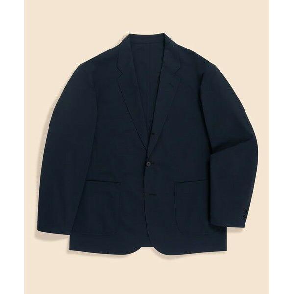 Brooks Brothers / ブルックス ブラザーズ ◆オンラインストア限定◆ ポリエステルブレンド　ウォッシャブル　段返り３釦ジャケットの画像