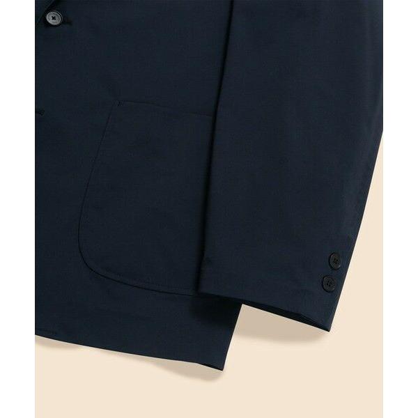 Brooks Brothers / ブルックス ブラザーズ ◆オンラインストア限定◆ ポリエステルブレンド　ウォッシャブル　段返り３釦ジャケットの画像