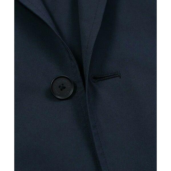 Brooks Brothers / ブルックス ブラザーズ ◆オンラインストア限定◆ ポリエステルブレンド　ウォッシャブル　段返り３釦ジャケットの画像