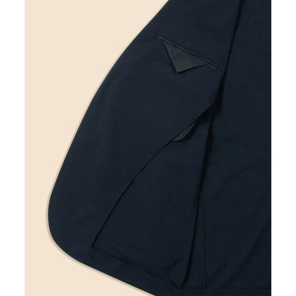 Brooks Brothers / ブルックス ブラザーズ ◆オンラインストア限定◆ ポリエステルブレンド　ウォッシャブル　段返り３釦ジャケットの画像