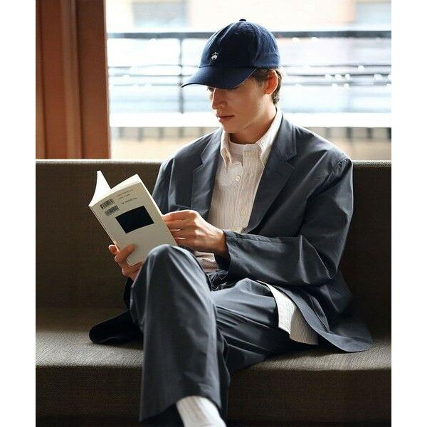 Brooks Brothers / ブルックス ブラザーズ ◆オンラインストア限定◆ ポリエステルブレンド　ウォッシャブル　段返り３釦ジャケットの画像