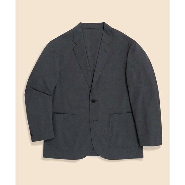 Brooks Brothers / ブルックス ブラザーズ ◆オンラインストア限定◆ ポリエステルブレンド　ウォッシャブル　段返り３釦ジャケットの画像