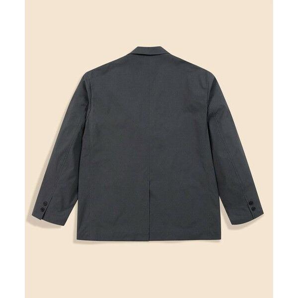 Brooks Brothers / ブルックス ブラザーズ ◆オンラインストア限定◆ ポリエステルブレンド　ウォッシャブル　段返り３釦ジャケットの画像