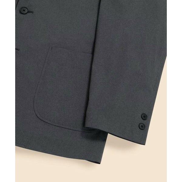 Brooks Brothers / ブルックス ブラザーズ ◆オンラインストア限定◆ ポリエステルブレンド　ウォッシャブル　段返り３釦ジャケットの画像