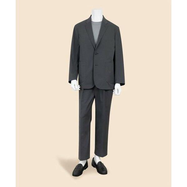 Brooks Brothers / ブルックス ブラザーズ ◆オンラインストア限定◆ ポリエステルブレンド　ウォッシャブル　段返り３釦ジャケットの画像