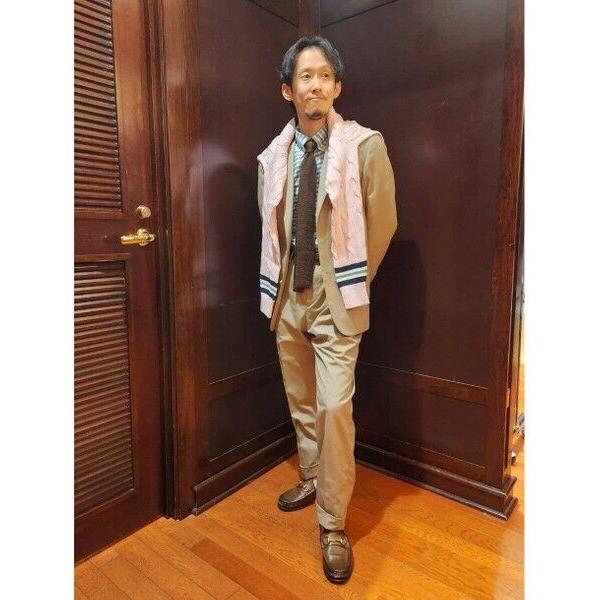 BROOKS BROTHERS（ブルックスブラザーズ） Brooks Brothers