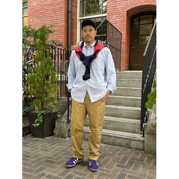 BROOKS BROTHERS Brooks Brothers / ブルックス ブラザーズ 5ポケット