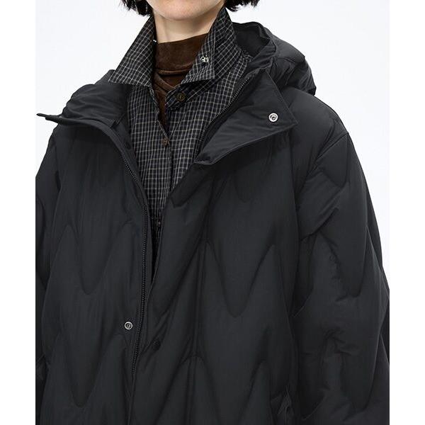 JNBY JNBY / ジェーエヌビーワイ Matte Long Quilted Down / ロング 