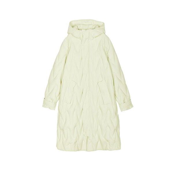 JNBY JNBY / ジェーエヌビーワイ Matte Long Quilted Down / ロング 