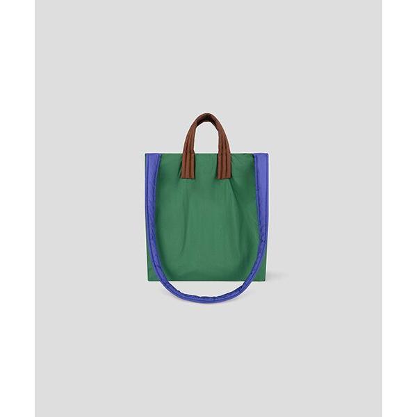 Bags jnby バッグ Gabbi ハンドバッグ- アイスブルー