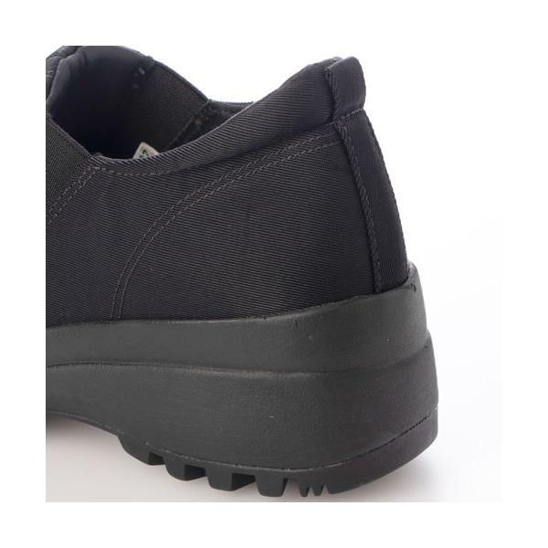 D'ICI（ディッシィ） ナイロンヒールスニーカー : タカシマヤ