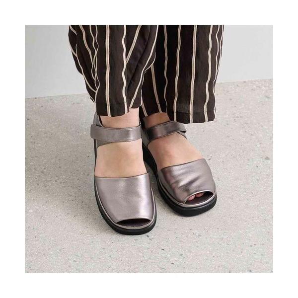 D'ICI（ディッシィ） セパレートオープンパンプス : タカシマヤ