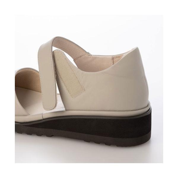 D'ICI（ディッシィ） セパレートオープンパンプス : タカシマヤ