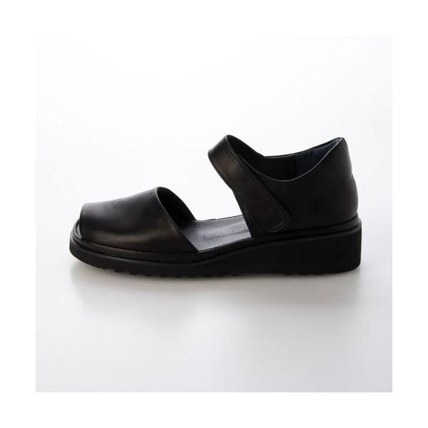 D'ICI（ディッシィ） セパレートオープンパンプス : タカシマヤ