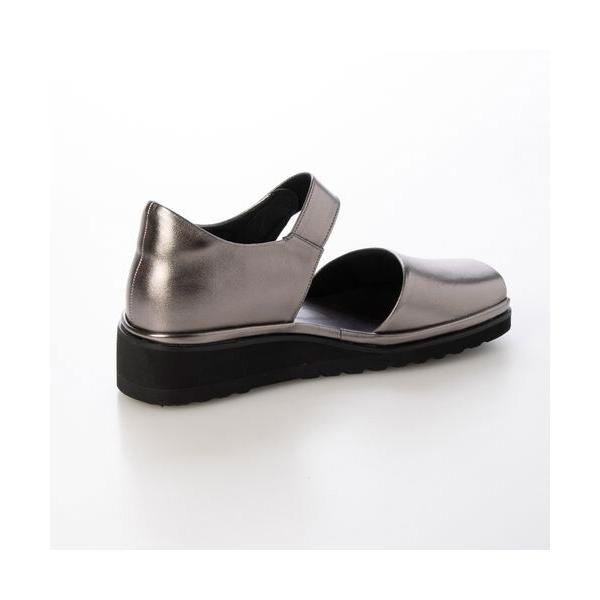 D'ICI（ディッシィ） セパレートオープンパンプス : タカシマヤ