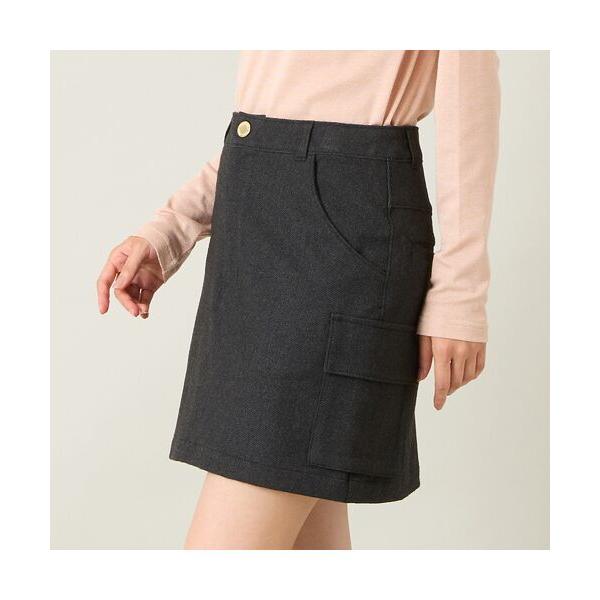 エヌエス23・パー・ニッサゴルフ　（NS23 par Nissa Golf）/【レディース】カーゴスカート NS23 par Nissa Golf NS23 par Nissa Golf / エヌエス23・パー