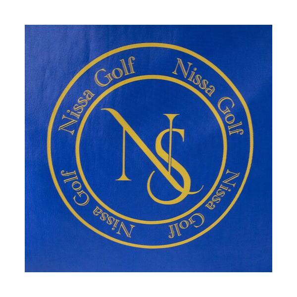 NS23 par Nissa Golf / エヌエス23・パー・ニッサゴルフ ナイロントートＬ_2