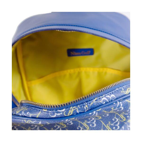 NS23 par Nissa Golf / エヌエス23・パー・ニッサゴルフ モノグラムリュック