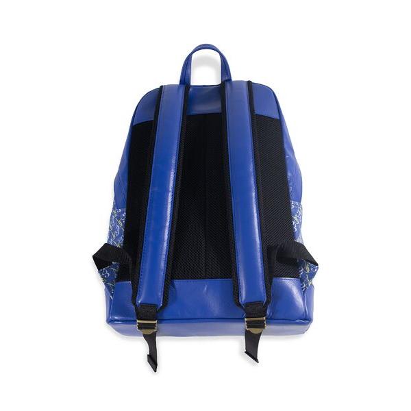 NS23 par Nissa Golf / エヌエス23・パー・ニッサゴルフ モノグラムリュック