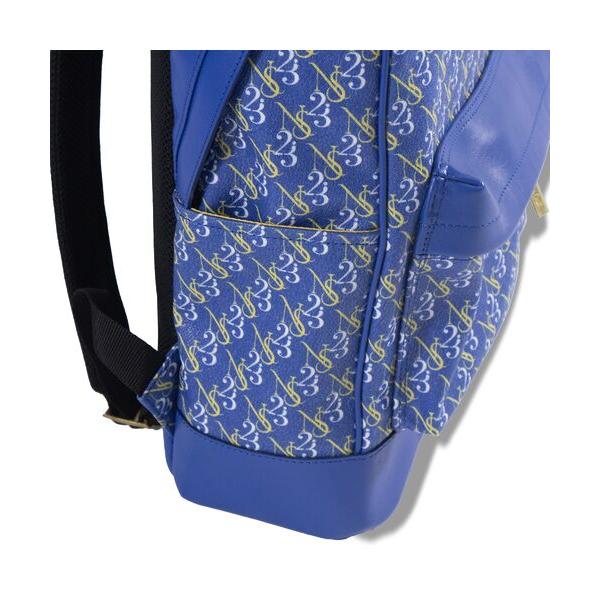 NS23 par Nissa Golf / エヌエス23・パー・ニッサゴルフ モノグラムリュック