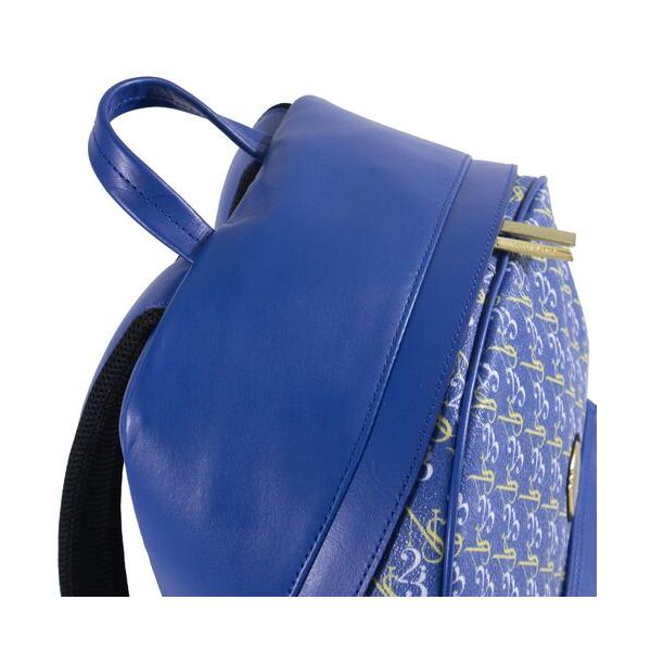 NS23 par Nissa Golf / エヌエス23・パー・ニッサゴルフ モノグラムリュック