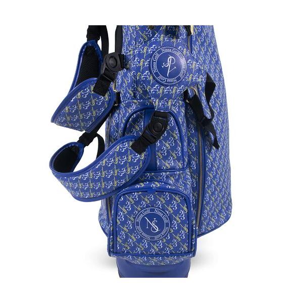 NS23 par Nissa Golf / エヌエス23・パー・ニッサゴルフ モノグラム